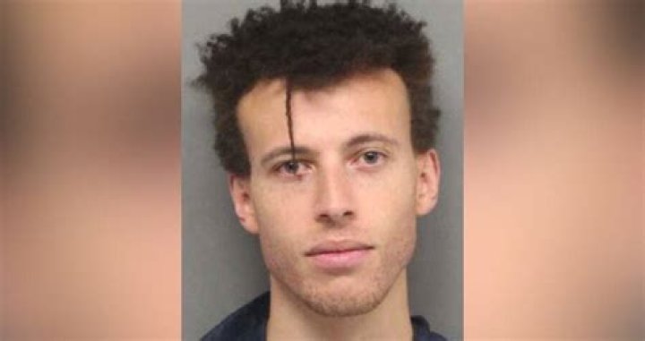 26-Year-Old Man Arrested For Enrolling In High School And Messaging Students
