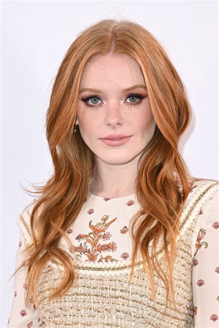 Abigail Cowen