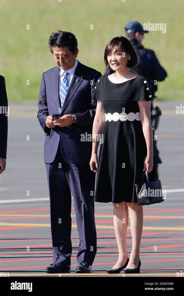 Akie Abe