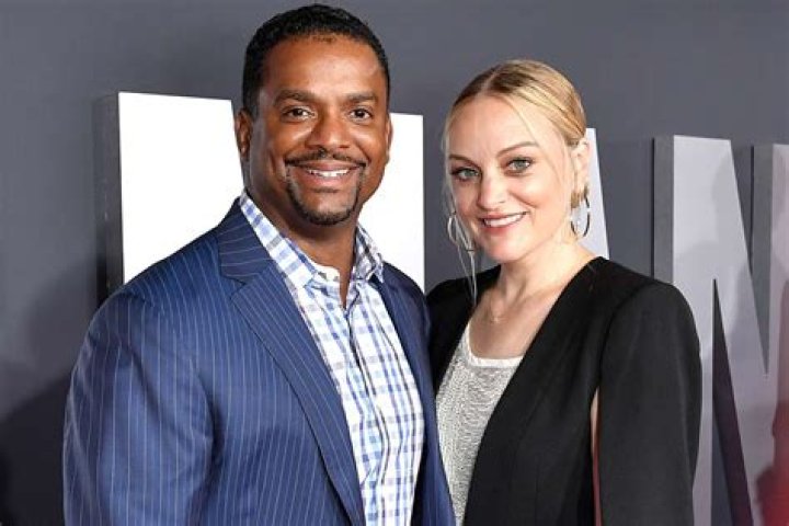Alfonso Ribeiro
