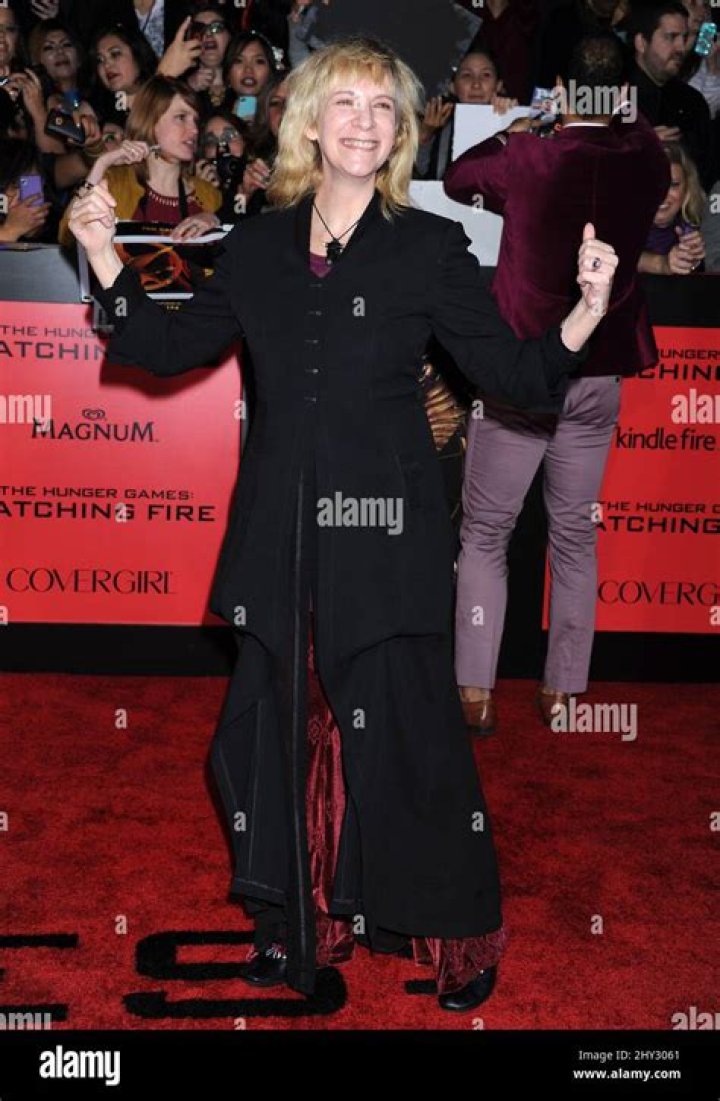 Amanda Plummer – Celebsgraphy