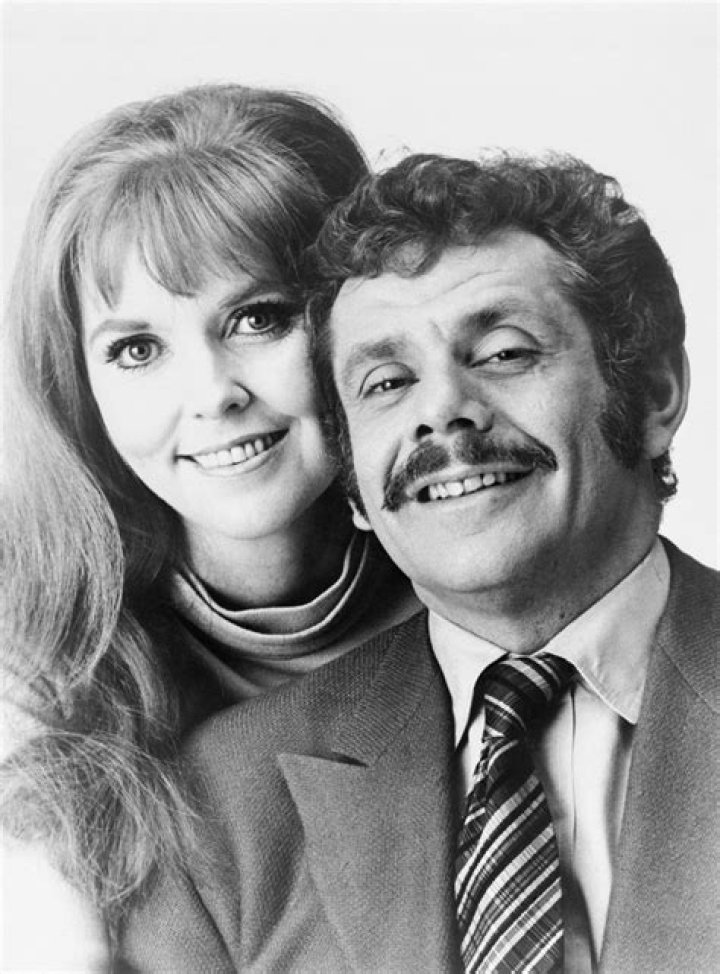 Anne Meara Biography, Age, Height, Husband, Net Worth, Family