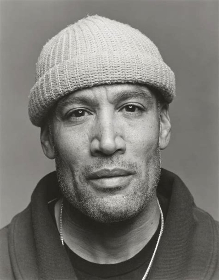 Ben Harper
