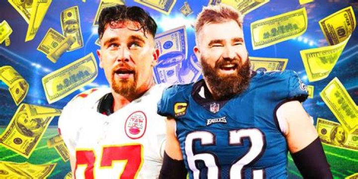 Brooklyn Frost Net Worth and Earnings