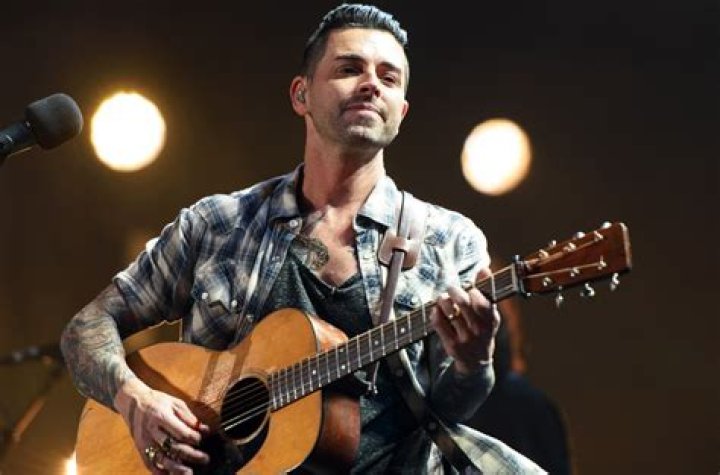 Chris Carrabba