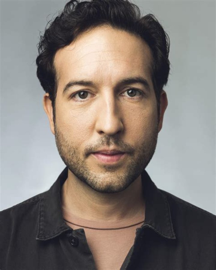Chris Marquette
