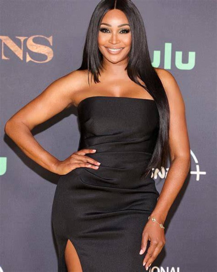 Cynthia Bailey Biography, Age, Height, Family, & Net Worth