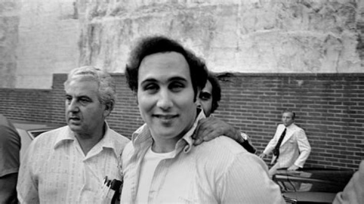 David Berkowitz, The Son Of Sam Killer Who Terrorized New York