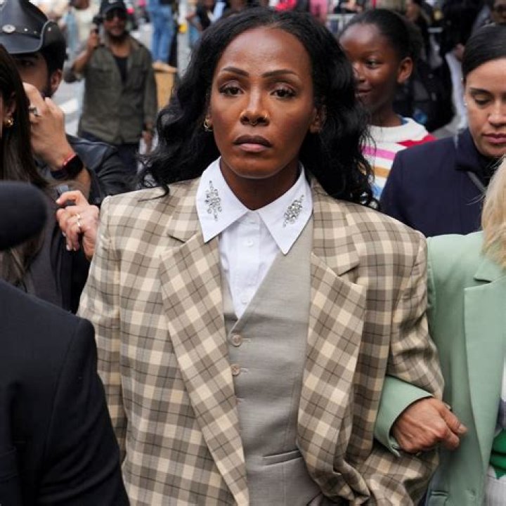 Dawn Richard