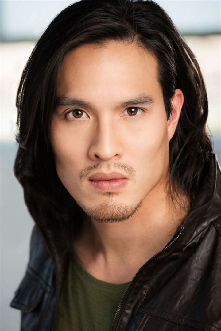 Desmond Chiam