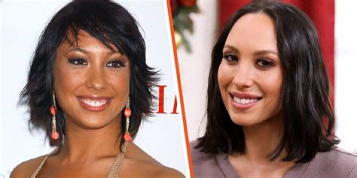 Did Cheryl Burke Get Plastic Surgery? The ‘DWTS’ Pro Has Been Fighting Rumors for Years