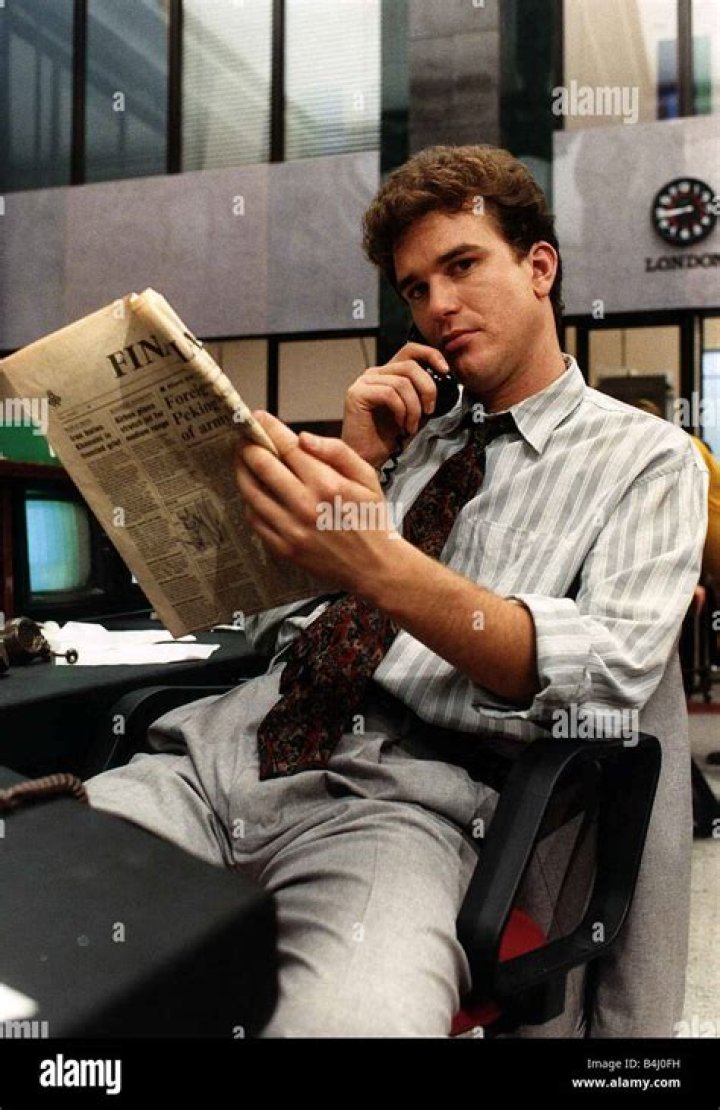 Douglas Hodge