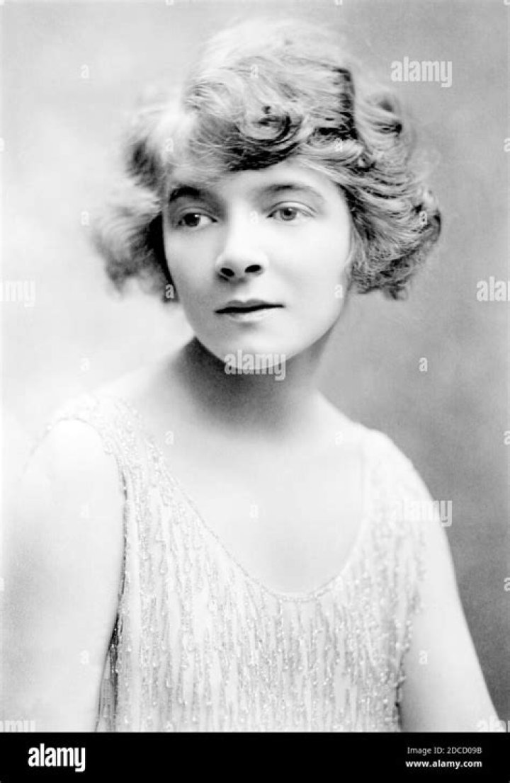 Helen Hayes