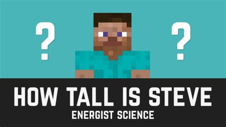 How tall is Steve Valentine