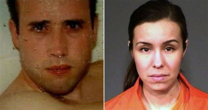 Inside Travis Alexander's Murder By His Jealous Ex Jodi Arias
