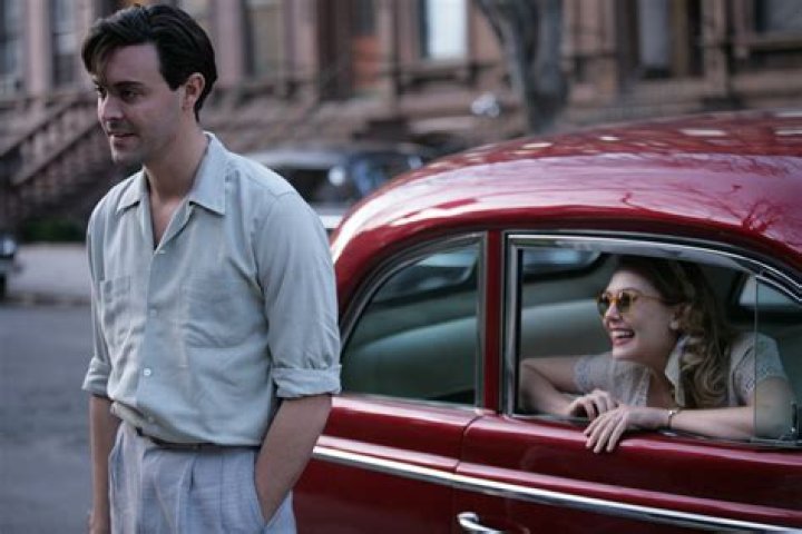 Jack Huston