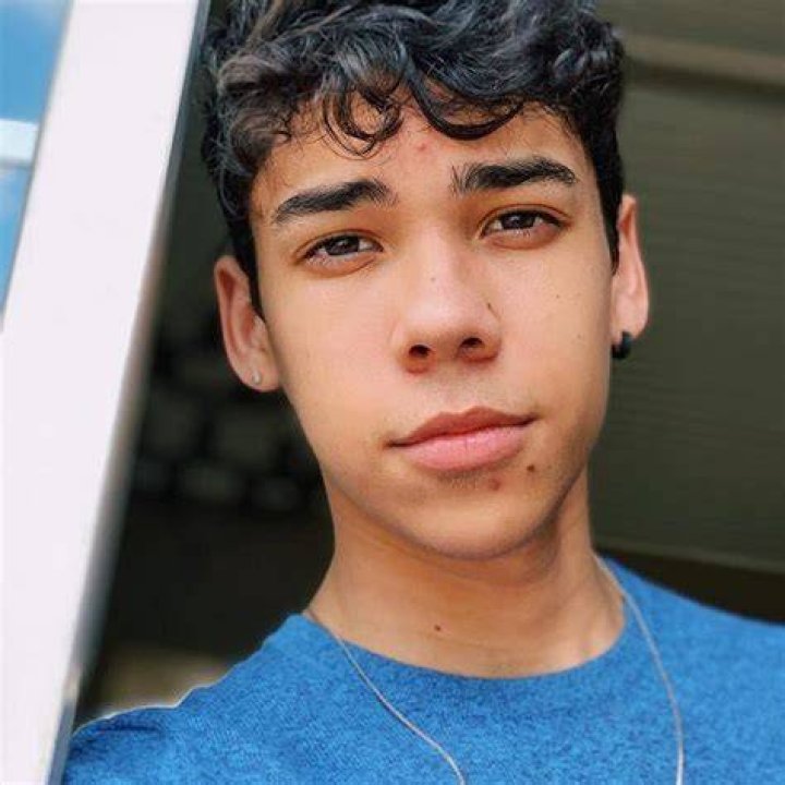 Jayden Croes Age