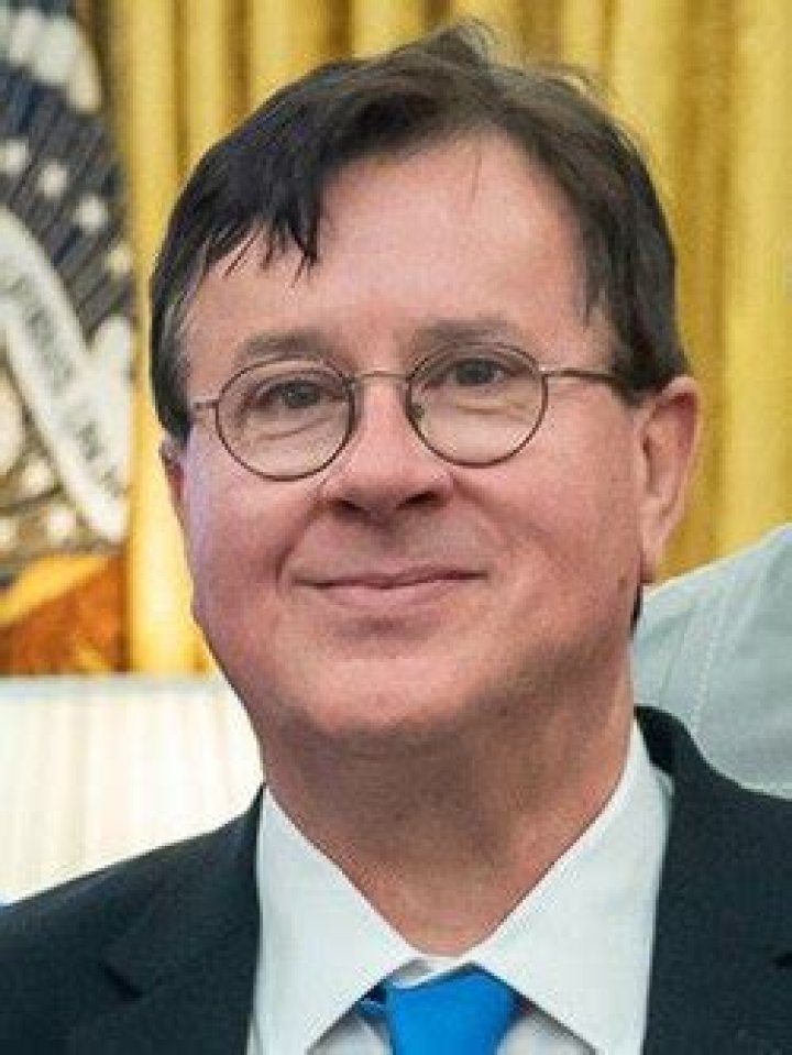 Jeremy Swift