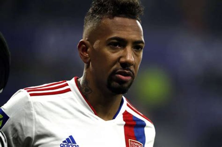 Jérôme Boateng