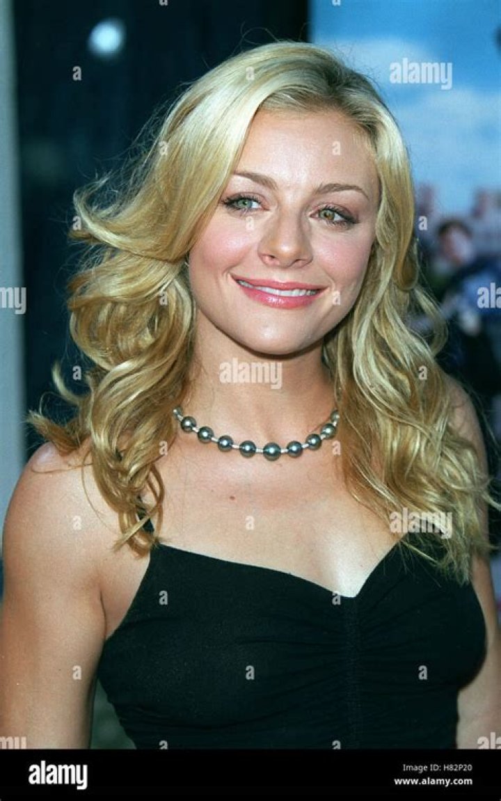 Jessica Cauffiel