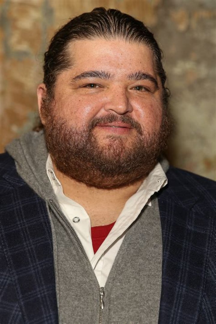 Jorge García