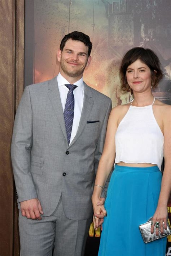 Josh Helman