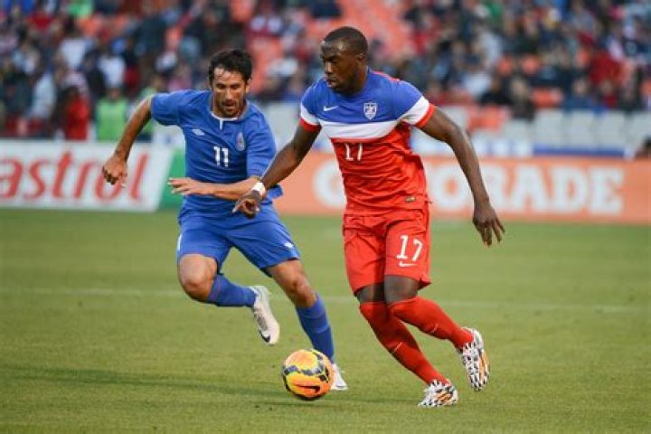 Jozy Altidore