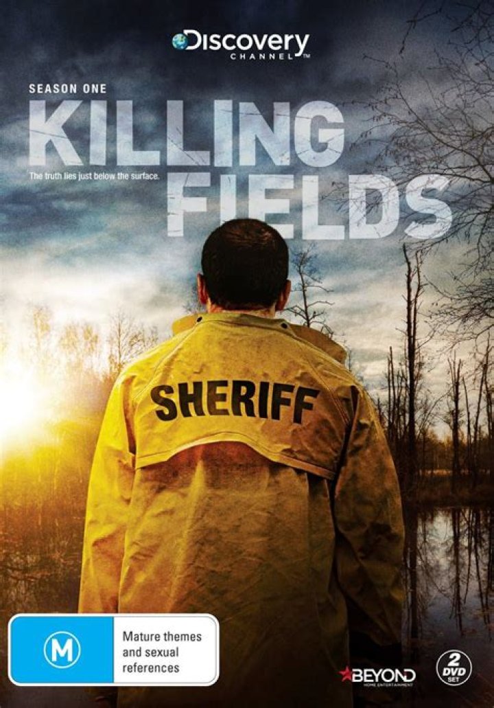 Killing Fields Leslie Bradford Net Worth