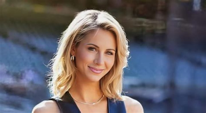 Laura Rutledge – Celebsgraphy