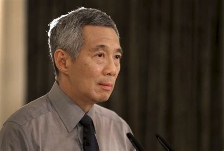 Lee Hsien Loong