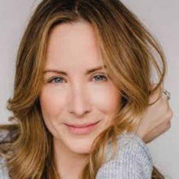 Lisa Durupt age