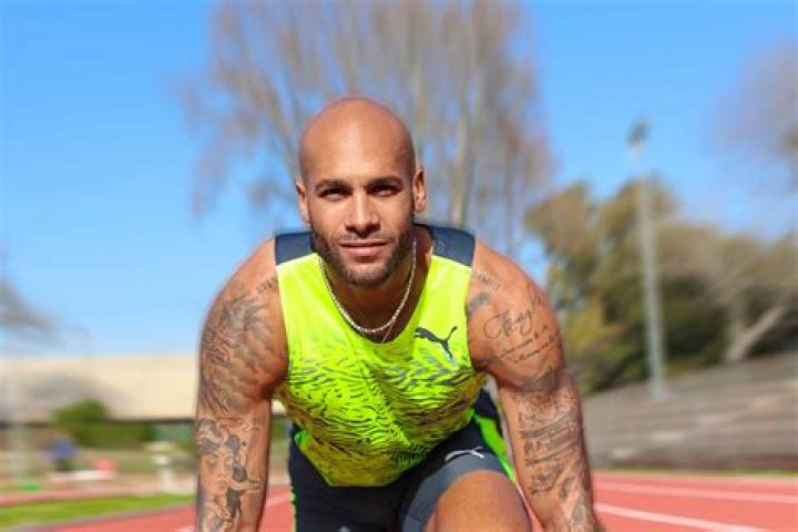 Marcell Jacobs