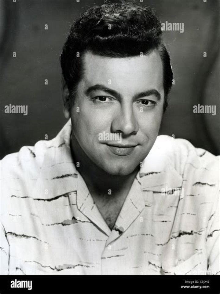 Mario Lanza