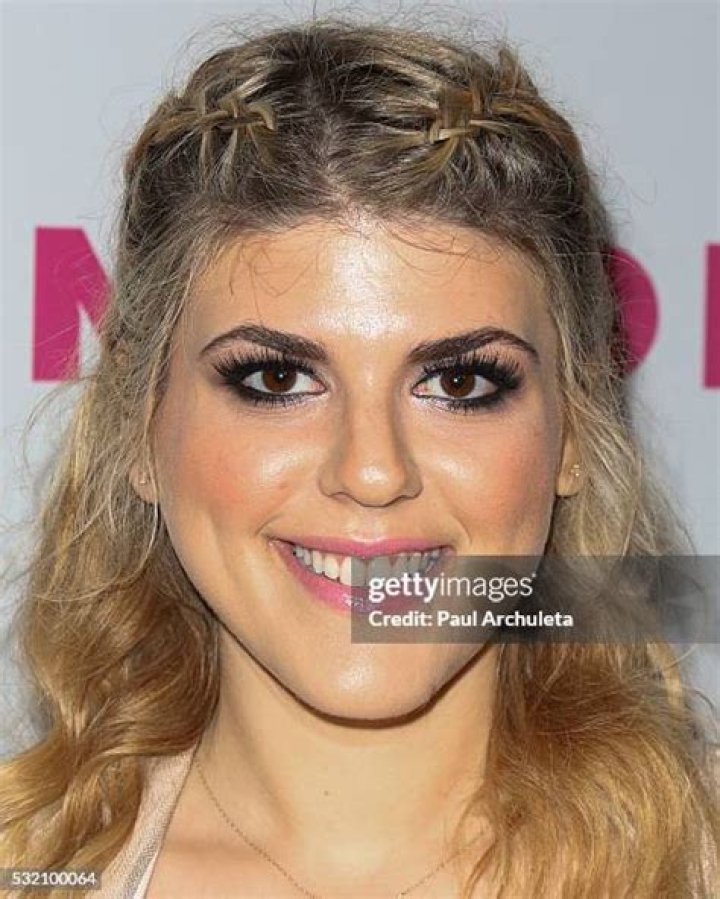 Molly Tarlov