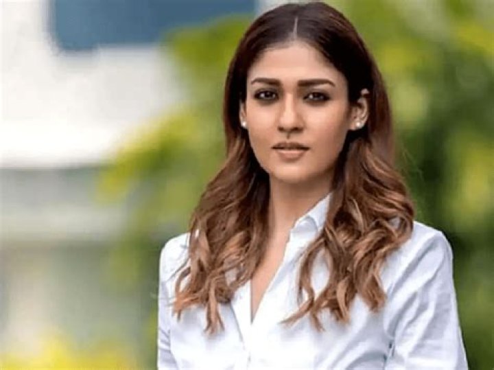 Nayanthara Wiki, Age, Height, Weight, Movies, Husband