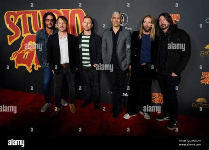 Rami Jaffee