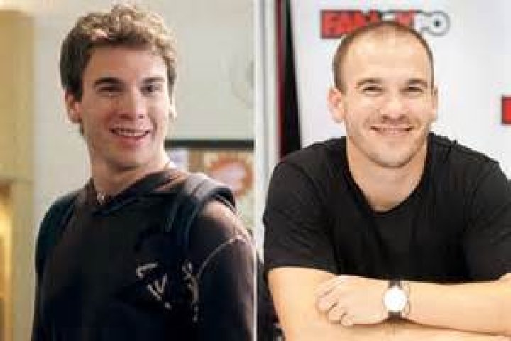 Shane Kippel