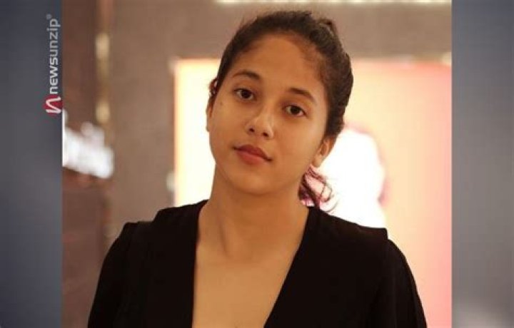Sitha Marino Biodata, Wiki, Age, Height, Husband, Family, Nationality & More