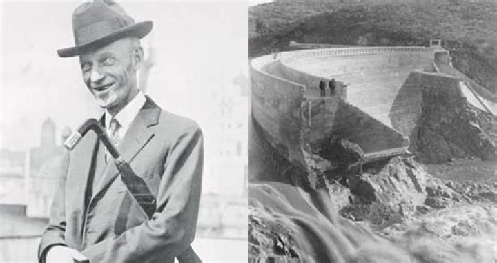 The "Rainmaker" That Brought On A Devastating Flood