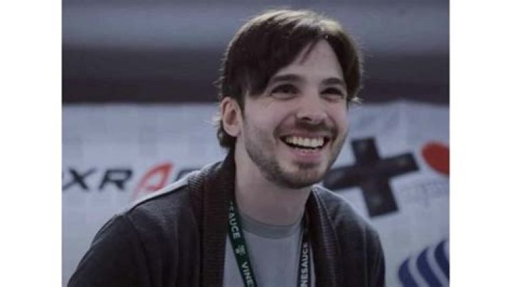 Vinny Vinesauce Net Worth and Earnings