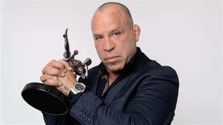 Wanderlei Silva