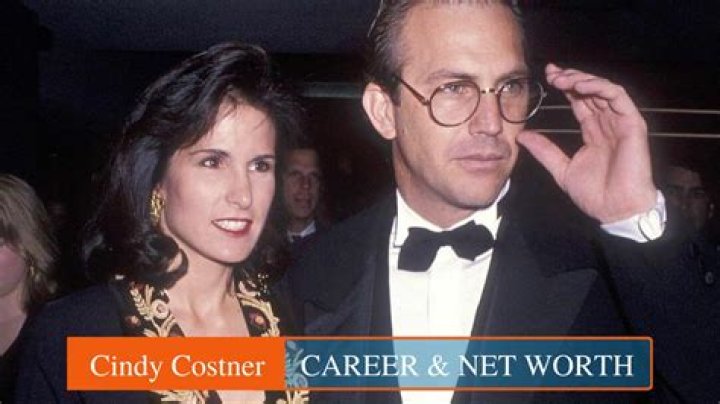 What is Cindy Costner’s Net Worth? – Celebsgraphy