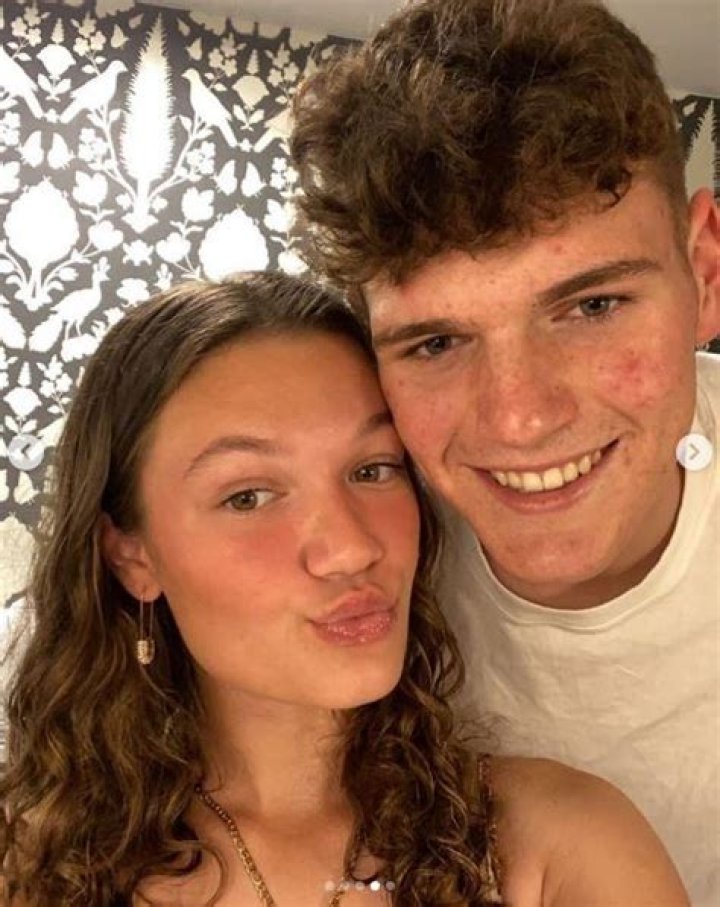 Who is Donovan Clingan? Wiki, Biography, Height, Age, Parents, Girlfriend, Stats, Net worth & More