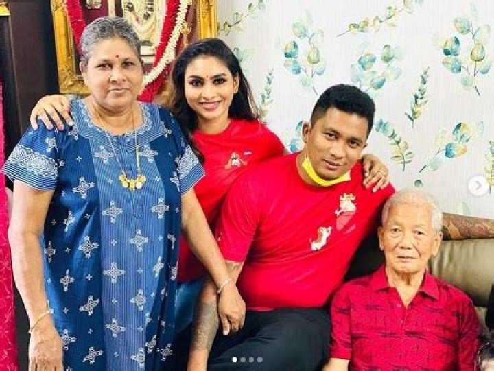 Who is Nadia Chang? Wiki, Biography, Age, Husband, Caste, Family, Height, Net worth & More