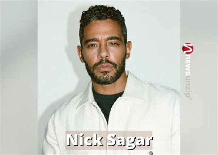 Who is Nick Sagar? Wiki, Biography, Net worth, Age, Height, Girlfriend, Family, Ethnicity & More